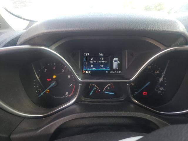 صورة رقم 9 من المزاد - 2015 FORD TRANSIT CO مع VIN NM0LS7F75F1189684