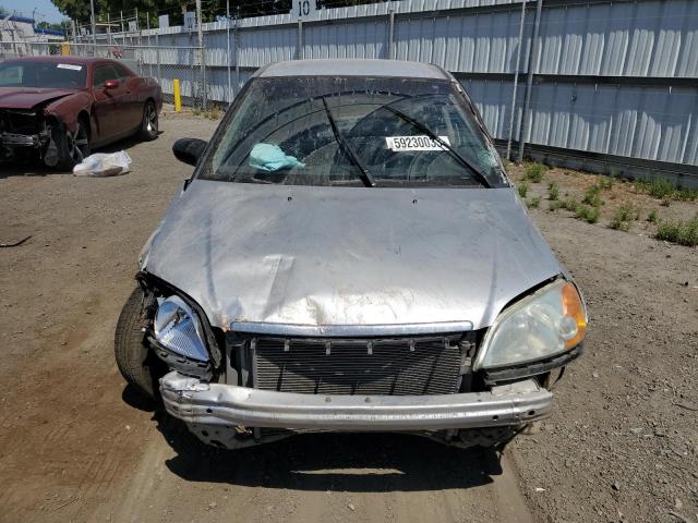 Photo 5 from auction – 2003 HONDA CIVIC LX with VIN 1HGES16563L009461