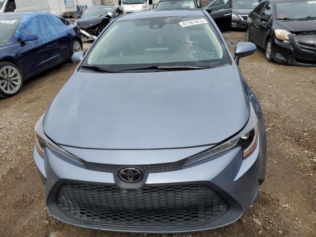 Photo 5 from auction – 2020 TOYOTA COROLLA LE with VIN 5YFEPRAE9LP080988