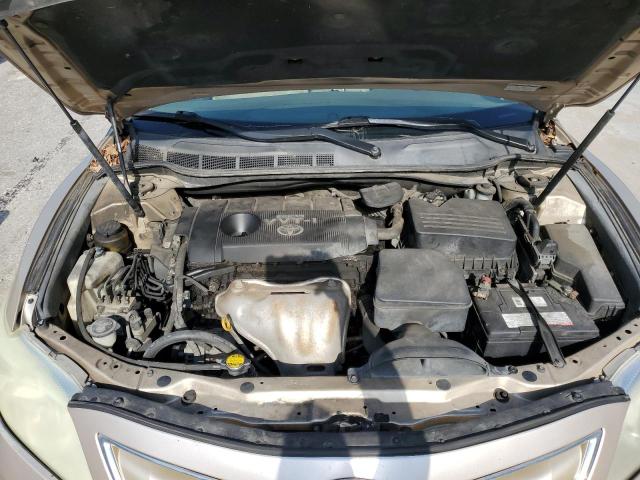 Photo 11 from auction – 2010 TOYOTA CAMRY BASE with VIN 4T4BF3EK9AR005423