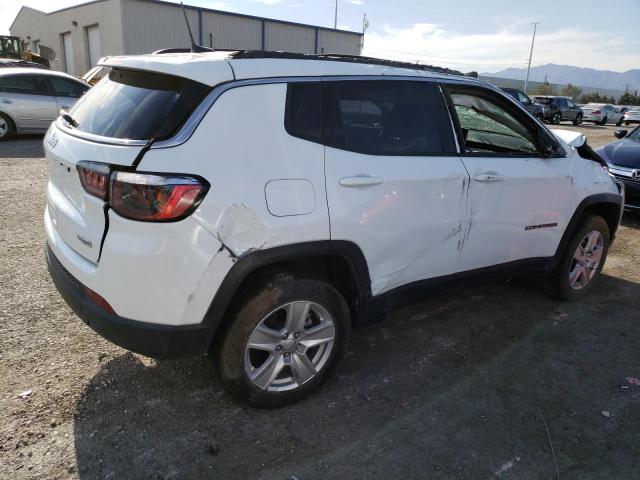 Photo 3 from auction – 2022 JEEP COMPASS LA with VIN 3C4NJDBB8NT217654