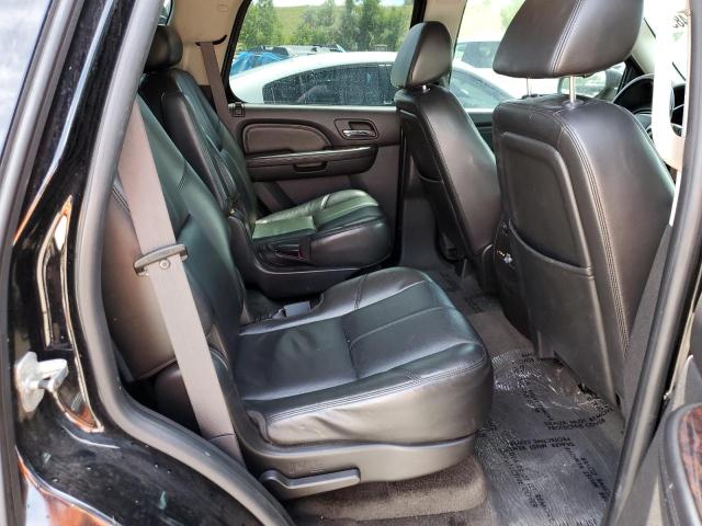 Photo 11 from auction – 2008 GMC YUKON DENA with VIN 1GKFK63868J249177