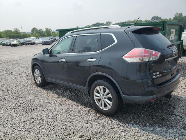 Photo 2 from auction – 2016 NISSAN ROGUE S with VIN 5N1AT2MN0GC919059