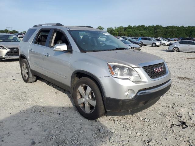 Photo 4 from auction – 2012 GMC ACADIA SLT with VIN 1GKKRRED7CJ331434