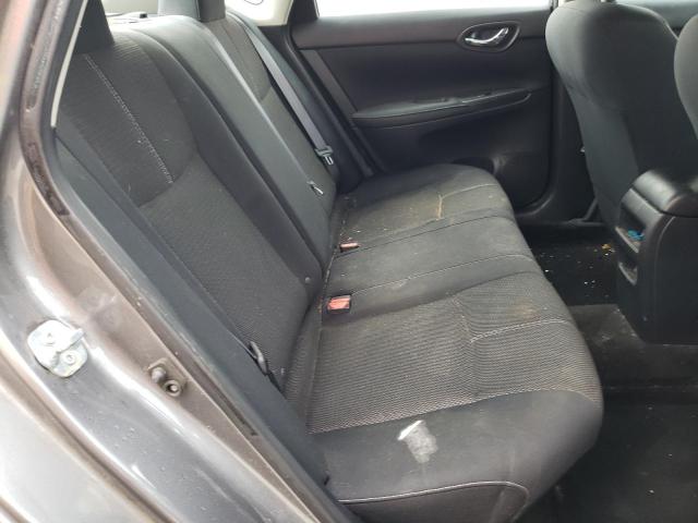 Photo 10 from auction – 2017 NISSAN SENTRA S with VIN 3N1AB7AP0HY242987