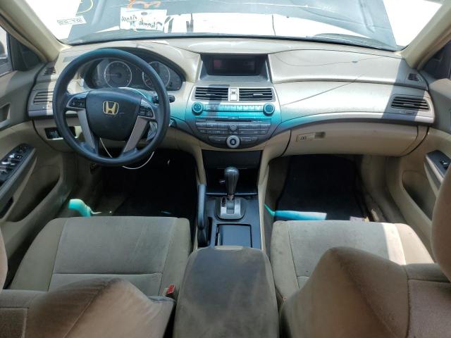 Photo 8 from auction – 2009 HONDA ACCORD LXP with VIN 1HGCP26499A199525