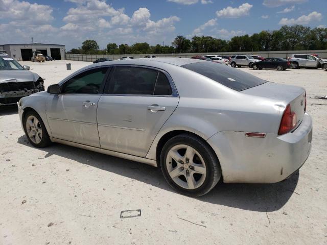 Photo 2 from auction – 2010 CHEVROLET MALIBU LS with VIN 1G1ZA5E05AF134469