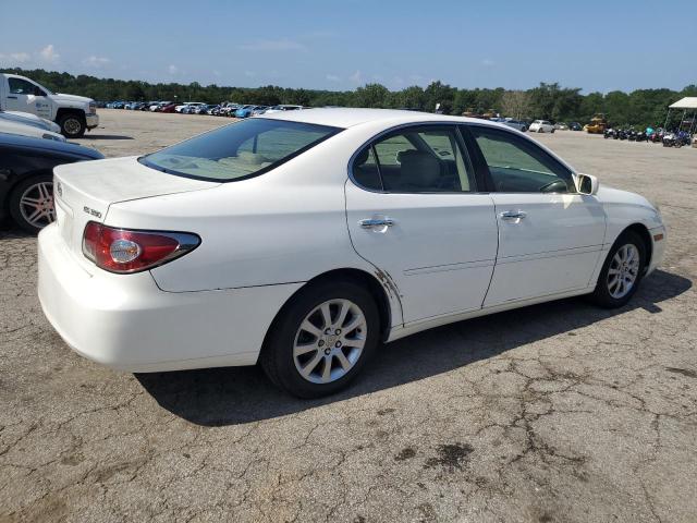Photo 3 from auction – 2004 LEXUS ES 330 with VIN JTHBA30GX45030439