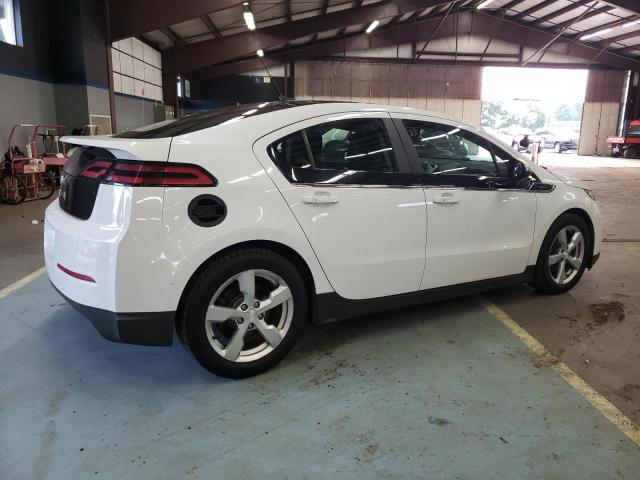 Photo 3 from auction – 2012 CHEVROLET VOLT with VIN 1G1RA6E48CU112182