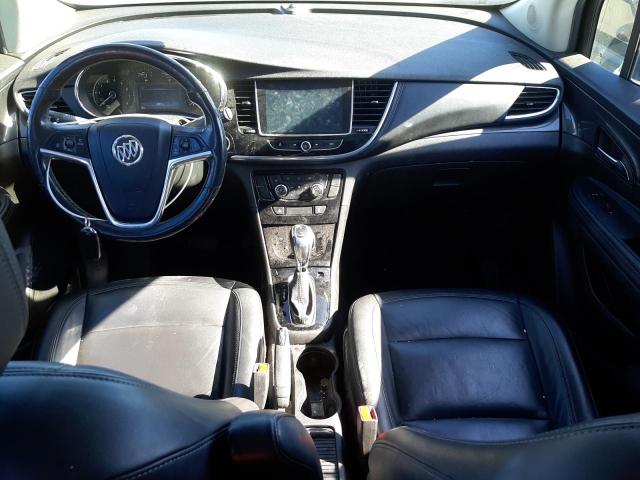 Photo 8 from auction – 2019 BUICK ENCORE ESS with VIN KL4CJCSM7KB771780