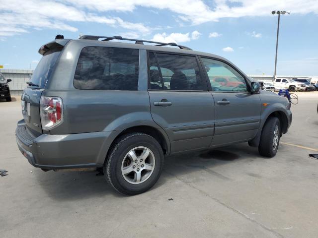 Photo 3 from auction – 2008 HONDA PILOT with VIN 5FNYF18578B023635