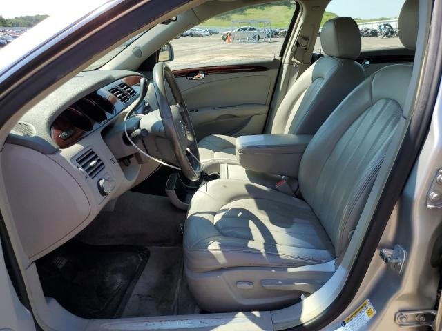 Photo 7 from auction – 2006 BUICK LUCERNE CX with VIN 1G4HD57216U133665