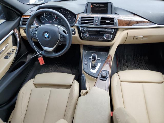 Photo 8 from auction – 2017 BMW 330 I with VIN WBA8B9G3XHNU53670