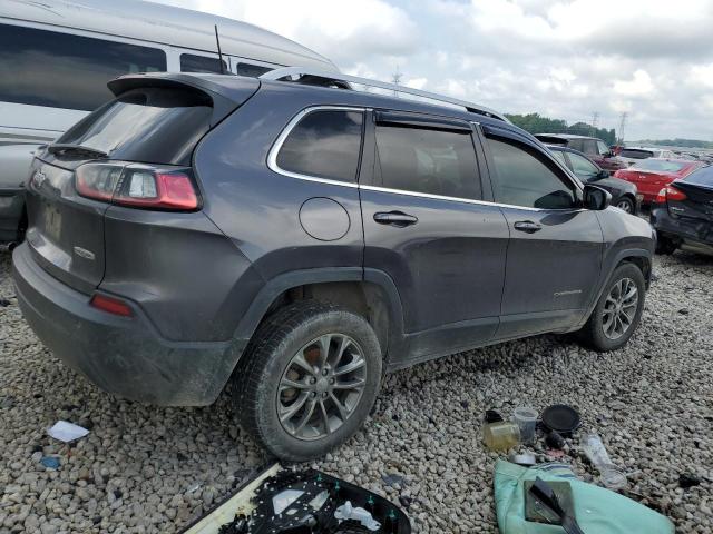 Photo 3 from auction – 2019 JEEP CHEROKEE L with VIN 1C4PJLLBXKD349107