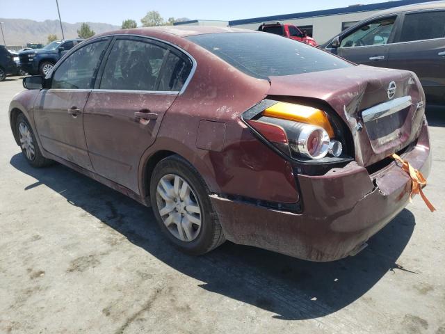 Снимка 2 от търг – 2010 NISSAN ALTIMA BAS с VIN 1N4AL2AP1AC139529