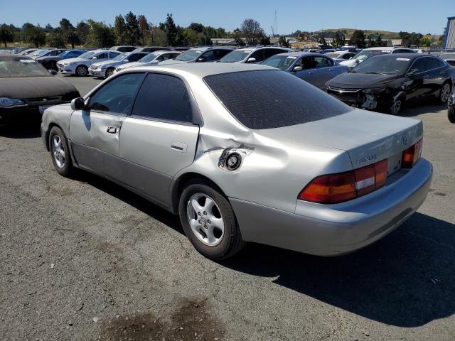 Photo 2 from auction – 1999 LEXUS ES 300 with VIN JT8BF28G3X0235263