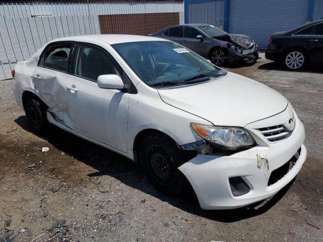 Photo 4 from auction – 2013 TOYOTA COROLLA BA with VIN 5YFBU4EE3DP089499