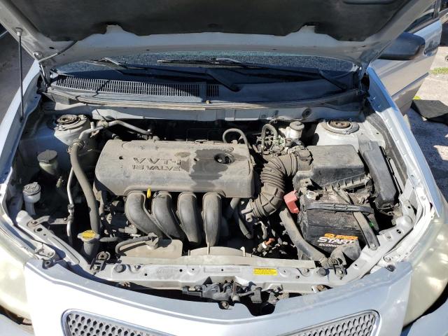 Photo 12 from auction – 2005 PONTIAC VIBE with VIN 5Y2SL63885Z470400