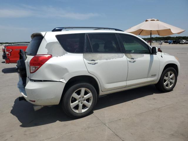 Photo 3 from auction – 2008 TOYOTA RAV4 LIMIT with VIN JTMZK31V485020263