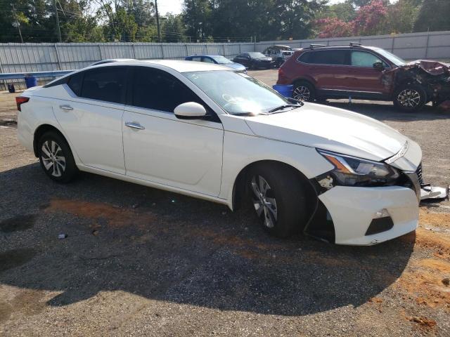 Photo 4 from auction – 2019 NISSAN ALTIMA S with VIN 1N4BL4BV8KN316256