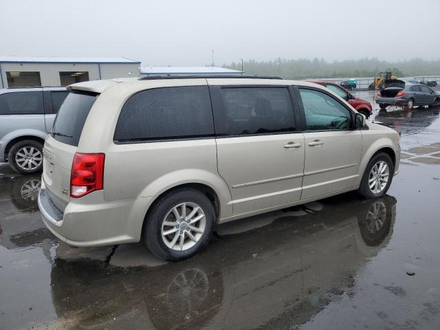 Photo 3 from auction – 2014 DODGE GRAND CARA with VIN 2C4RDGCG7ER356701