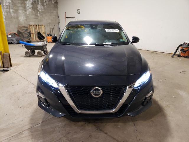 Photo 5 from auction – 2020 NISSAN ALTIMA SL with VIN 1N4BL4EV7LN301065