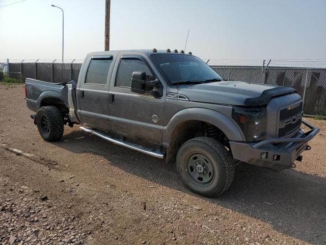 Photo 4 from auction – 2012 FORD F250 SUPER with VIN 1FT7W2BT1CEC29830