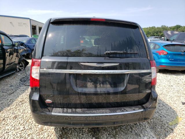 Photo 6 from auction – 2014 CHRYSLER TOWN & COU with VIN 2C4RC1CGXER251750