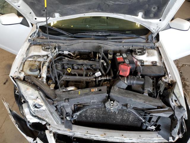 Photo 11 from auction – 2010 MERCURY MILAN PREM with VIN 3MEHM0JA6AR663832