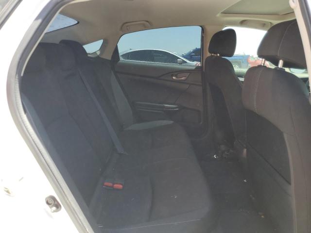 Photo 10 from auction – 2017 HONDA CIVIC EX with VIN 2HGFC2F73HH504052