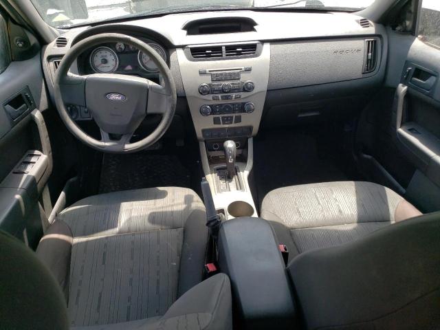 Photo 8 from auction – 2009 FORD FOCUS SE with VIN 1FAHP35N19W243689