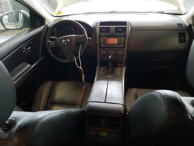 Photo 8 from auction – 2010 MAZDA CX-9 with VIN JM3TB3MV9A0220194
