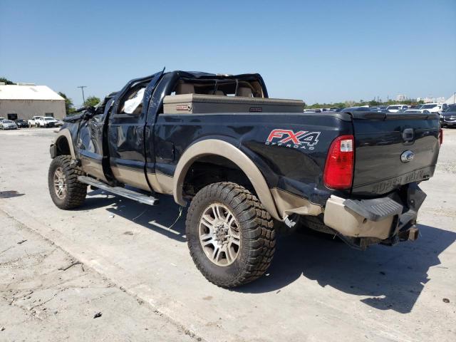 Photo 2 from auction – 2013 FORD F250 SUPER with VIN 1FT7W2BT3DEA84761