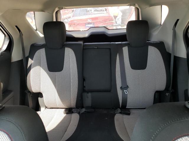Photo 10 from auction – 2015 CHEVROLET EQUINOX LT with VIN 2GNALBEK5F1129468