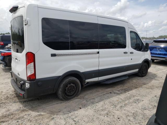 صورة رقم 3 من المزاد - 2018 FORD TRANSIT T- مع VIN 1FDAX2CM7JKA45920