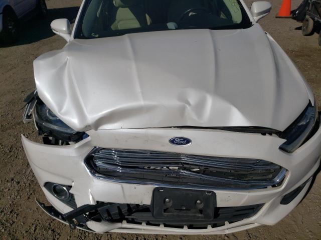 Photo 11 from auction – 2014 FORD FUSION SE with VIN 3FA6P0PU9ER112162
