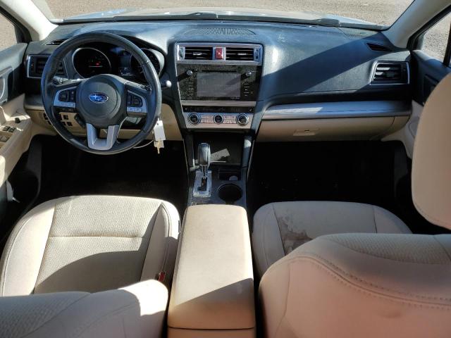 Photo 8 from auction – 2016 SUBARU LEGACY 2.5 with VIN 4S3BNBF6XG3024901