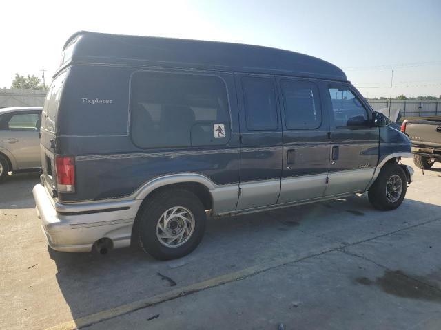صورة رقم 3 من المزاد - 2001 FORD ECONOLINE مع VIN 1FDRE14L71HA60388