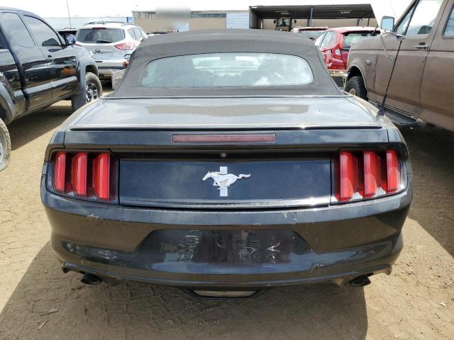 Photo 6 from auction – 2015 FORD MUSTANG with VIN 1FATP8EM7F5427387
