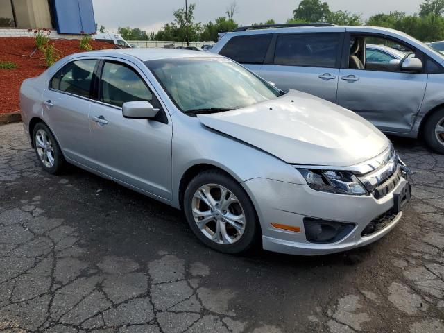 Photo 4 from auction – 2012 FORD FUSION SE with VIN 3FAHP0HA2CR191782