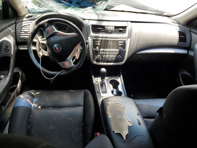 Photo 8 from auction – 2016 NISSAN ALTIMA 2.5 with VIN 1N4AL3AP7GC233719