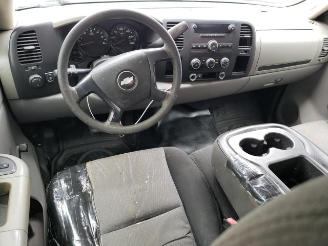 Photo 8 from auction – 2007 CHEVROLET SILVERADO with VIN 2GCEC13C171567972
