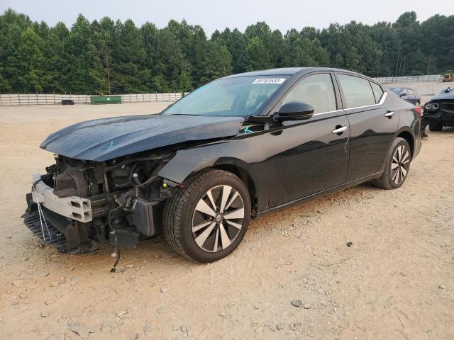 NISSAN ALTIMA SL 2019 with VIN 1N4BL4EV2KC236295 - Photo from auction