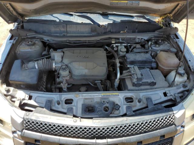 Photo 11 from auction – 2005 CHEVROLET EQUINOX LS with VIN 2CNDL23F956101777