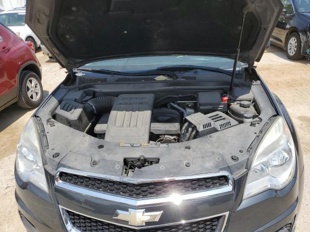 Photo 12 from auction – 2013 CHEVROLET EQUINOX LS with VIN 2GNALBEK3D1269533