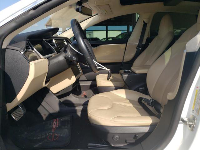 Photo 7 from auction – 2014 TESLA MODEL S with VIN 5YJSA1H13EFP31989