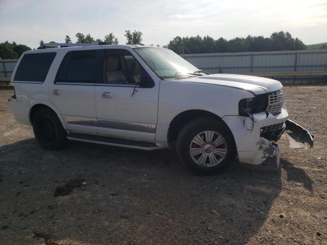 Photo 4 from auction – 2009 LINCOLN NAVIGATOR with VIN 5LMFU28549LJ00472