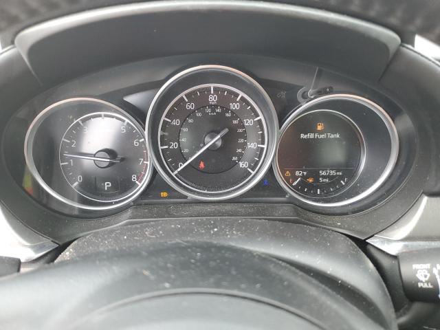 صورة رقم 9 من المزاد - 2018 MAZDA 6 TOURING مع VIN JM1GL1VM0J1333253