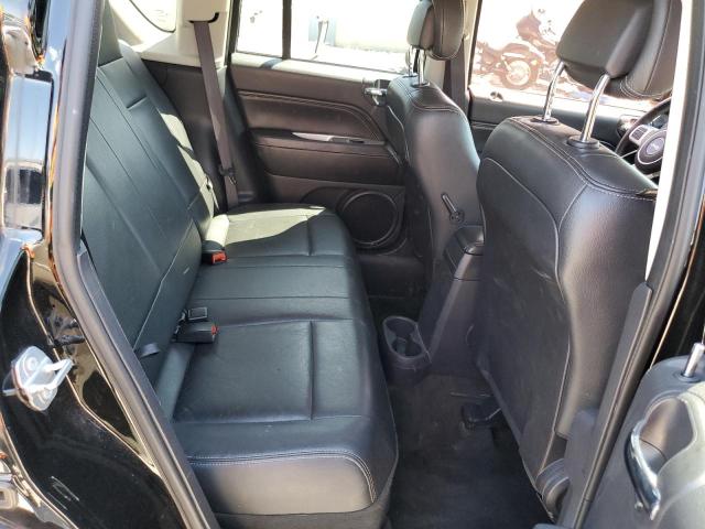 Photo 10 from auction – 2016 JEEP COMPASS LA with VIN 1C4NJCEA6GD720167