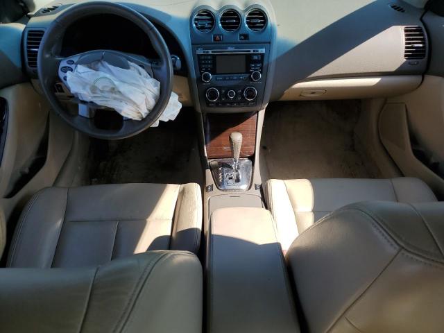 Photo 8 from auction – 2011 NISSAN ALITMA with VIN 1N4AL2AP0BN513442